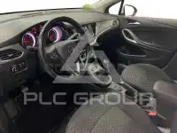 2020 Opel Astra