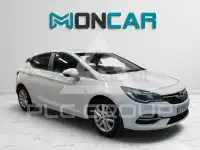 2020 Opel Astra