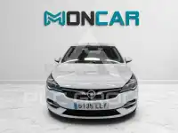2020 Opel Astra