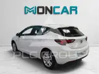 2020 Opel Astra