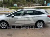 2020 Opel Astra