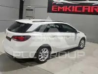 2020 Opel Astra