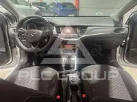 2020 Opel Astra