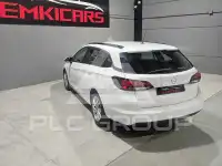 2020 Opel Astra