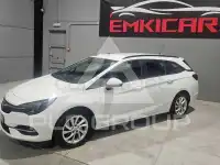 2020 Opel Astra