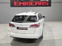 2020 Opel Astra
