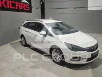 2020 Opel Astra