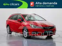 2020 Opel Astra