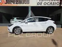 2020 Opel Astra