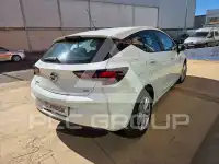 2020 Opel Astra