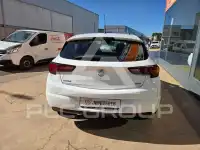 2020 Opel Astra