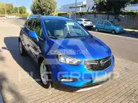 2020 Opel Mokka