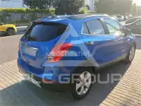 2020 Opel Mokka