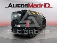 2020 Opel ZAFIRA