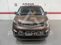 2020 Opel ZAFIRA