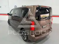 2020 Opel ZAFIRA