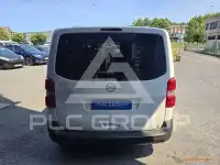 2020 Opel ZAFIRA