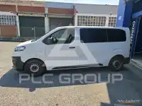 2020 Opel ZAFIRA
