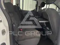 2020 Opel Combo