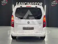 2020 Opel Combo