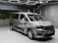 2020 Opel Combo