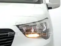 2020 Opel Combo