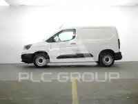 2020 Opel Combo