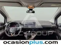 2020 Opel Combo