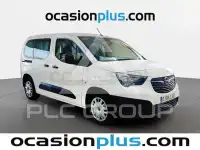 2020 Opel Combo
