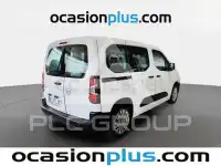 2020 Opel Combo