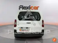2020 Opel Combo
