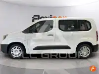 2020 Opel Combo