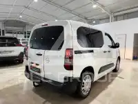 2020 Opel Combo