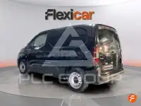 2020 Opel Combo