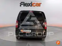 2020 Opel Combo