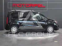 2020 Opel Combo