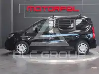2020 Opel Combo