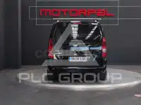 2020 Opel Combo