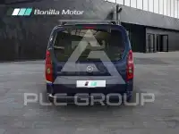 2020 Opel Combo
