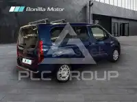 2020 Opel Combo