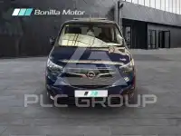 2020 Opel Combo