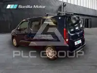2020 Opel Combo