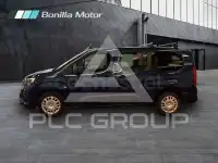 2020 Opel Combo