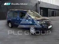 2020 Opel Combo