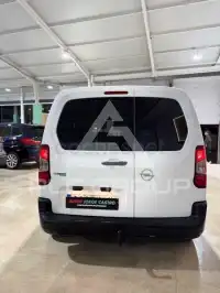 2020 Opel Combo