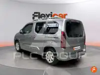 2020 Opel Combo