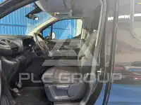 2020 Opel Combo