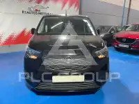 2020 Opel Combo