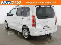 2020 Opel Combo
