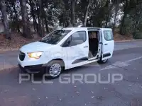 2020 Opel Combo